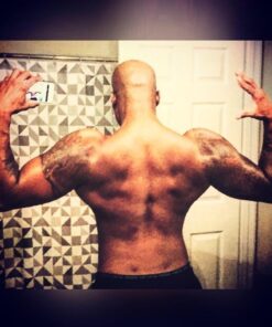 Arazo Nutrition TestoBoost Test Booster Supplement - Potent & Natural Herbal Pills - Boost Muscle Growth - Tribulus, Horny Goat Weed, Hawthorn, Zinc, Minerals 39 51BTW2wz3SL 4