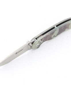 Ganzo G727M Folding Knife Camping Knife Hunting Knife EDC Pocket G10 Handle 24 51BTj3m5ROL