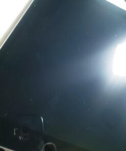 SPARIN 2 Pack Screen Protector Compatible with iPad 6th 5th Generation/iPad Air 2/ iPad Pro 9.7, Tempered Glass Screen Protector 47 51BTkEnVoPL