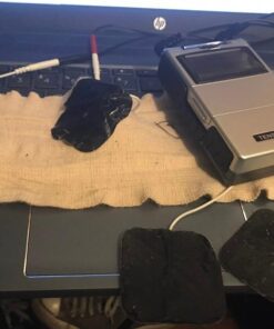 TENS 7000 Digital TENS Unit with Accessories - TENS Unit Muscle Stimulator for Back Pain Relief, General Pain Relief, Neck Pain, Sciatica Pain Relief, Nerve Pain Relief 36 51BV7vB3vQL