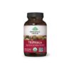 ORGANIC INDIA Triphala Herbal Supplement - Digestion & Colon Support, Immune System Support, Adaptogen, Nutrient Dense, Vegan, Gluten-Free, USDA Certified Organic, Non-GMO - 180 Capsules 180 Count (Pack of 1) 9 51BVcXs1GLL