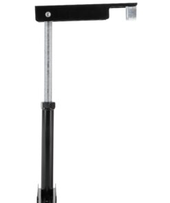 Camco Self Stor RV Step Brace | Provides Additional RV Step Stability | 1,000lb Weight Rating (43671) 1 Count (Pack of 1) 25 51BWii2mjEL