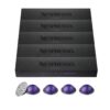 Nespresso Capsules VertuoLine, Altissio, Medium Roast Espresso Coffee, 50 Count Coffee Pods, Brews 1.35 Ounce (VERTUOLINE ONLY) 50 Count (Pack of 1) 28 51BZrsfAs4L
