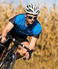 Doctor Developed Copper Knee Brace & Knee Compression Sleeve & Doctor Written Handbook -guaranteed relief for Arthritis, Tendonitis, Injury recovery, Knee support, Running & Weightlifting (Medium) Medium (Pack of 1) 13 51BaJwSgD5L