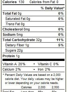 Cherry Bay Orchards - Dried Montmorency Tart Cherries (4 lb. box) - 100% Domestic, All Natural, Kosher Certified, Gluten Free, and GMO Free, No Additives 4 Pound (Pack of 1) 9 51BbPeNKL