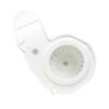 Frigidaire 131775600 Frigidare Blower Wheel and Housing, White 16 51Bc0srgilL
