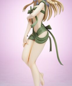 Alternative view of Good Smile Nakaimo: Rinka Kunitachi PVC Figure