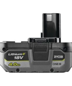 Alternative view of RYOBI P108 4AH One+ High Capacity Lithium Ion Battery For RYOBI Power Tools (Single Battery)