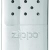 Zippo 12 Hour Refillable Hand Warmer High Polish Chrome 56 51BgnmFCaxL
