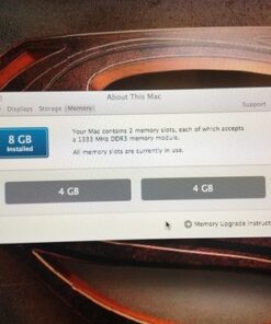 Corsair Vengeance Performance Memory Kit 1333Mhz C9 8 GB 32 51Bi9QQm5WL