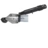 Malco TSHD Turboshear Heavy Duty Metal Cutting Attachment Shear , Black