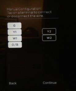 ecobee3 Smarter Wi-Fi Thermostat with Remote Sensor, 2nd Generation 45 51Bl NUtLBL