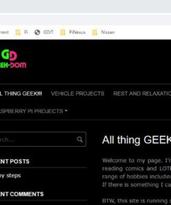 CanaKit Raspberry Pi 3 B+ (B Plus) Starter Kit (32 GB EVO+ Edition, Premium Black Case) 42 51BlYeyAqL