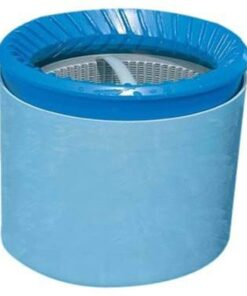 Intex 28000E Deluxe Wall-Mounted Swimming Pool Surface Automatic Skimmer with Removeable Skimmer Basket for 800+ GPH Pumps 20 51BllJc9EyL
