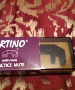 Otto Musica Artino Practice mute For violin/viola For violin / viola 23 51BnpG2QvuL