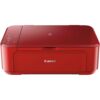 Canon PIXMA MG3620 Wireless All-In-One Color Inkjet Printer with Mobile and Tablet Printing, Red, 17.7 (W) X 12.0 (D) X 6.0 (H) 18 51BntS1oQL