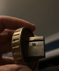 Mobius+Ruppert Sharpener Blade M+R Refill 10 Units, 1000050, No Color 14 51BoiBae5hL