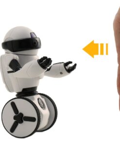 WowWee - MiP the Toy Robot - White 23 51BpNSYPQgL