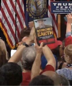 Scorched Earth: Restoring the Country after Obama 11 51BrBlZeOnL