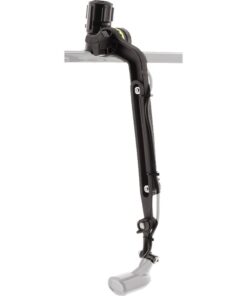 Scotty 141 Kayak/SUP Transducer Mounting Arm with Gear-Head Black, Medium 42 51BsBtidC5L