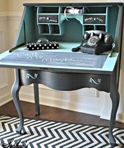 Con-Tact Brand Chalkboard Self-Adhesive Shelf Liner, 1 Roll, Black 44 51Bsmz8bFOL