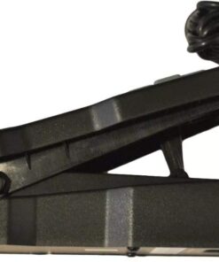 M-Audio EX-P | Universal Expression Pedal for Keyboards, MIDI Keyboards/Controllers and Supported Guitar Effects Pedals 19 51BtGmZi1vL