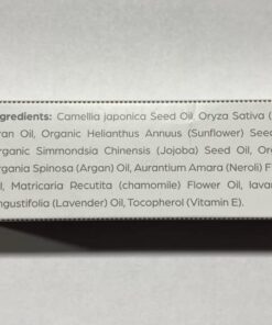 Japanese Tsubaki Oil - Best Face Moisturizer. Face Oil for Gua Sha, Anti Aging, Hydrating and more! Facial Moisturizer for Women by Amaki (30ml) 1.01 Fl Oz (Pack of 1) 28 51BtxC6CKRL