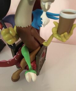 My Little Pony Wonderbolts Collector Doll 33 51Bv0IsK67L