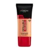 L'Oreal Paris Cosmetics Makeup Infallible Pro-Matte Liquid Longwear Foundation, Natural Buff, 1 fl oz. 103 Natural Buff 1 Fl Oz (Pack of 1) 49 51Bwm3s6bL