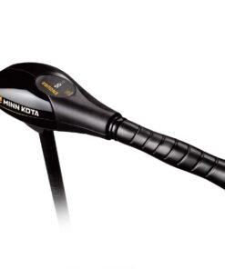 Minn Kota Endura C2 30 Freshwater Transom Mounted Trolling Motor (30" Shaft) 29 51BwpfFWLjL