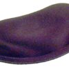 Belkin WaveRest Gel Wrist Pad (F8E244-BLK), Black, 7*9 Standard Packaging 22 51C j4W91EL