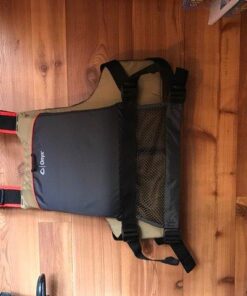 Onyx Kayak Fishing Life Jacket Universal 32 51C1pfXgC7L
