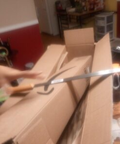 Tramontina Machete Wood 28 51C67BQJTSL