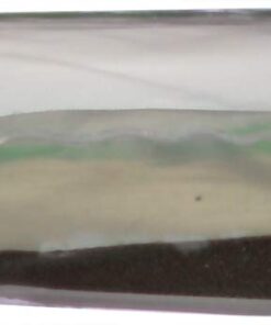 Melitta Disc Coffee Filters for Percolators, White, 3.5-Inch, 100 Count (Pack of 24) 100 Count (Pack of 24) Disc Filter 12 51CAWRxCf1L