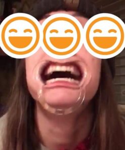 Watch Ya' Mouth - Family Edition | 143 Authentic, Hilarious, Durable Family-Friendly Phrase Cards Party Game - Game Night for Kids, Teens, and Adults Base Game 35 51CEdNgu1CL