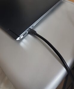 UGREEN Micro HDMI to HDMI Cable Adapter 4K 60Hz Ethernet Audio Return Channel Compatible with GoPro Hero 7/6 Raspberry Pi 4 Retroid Pocket 3+/3 Yoga 3 B500 Sony A6000 Camera Video Capture Card 3FT 44 51CG2kQkVDL