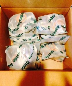 San Francisco Bay Compostable Coffee Pods - Organic Rainforest Blend (120 Ct) K Cup Compatible including Keurig 2.0, Medium Dark Roast 120 Count (Pack of 1) 26 51CKB2E dcL