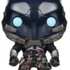 Funko Batman: Arkham Knight - Arkham Knight POP! Action Figure