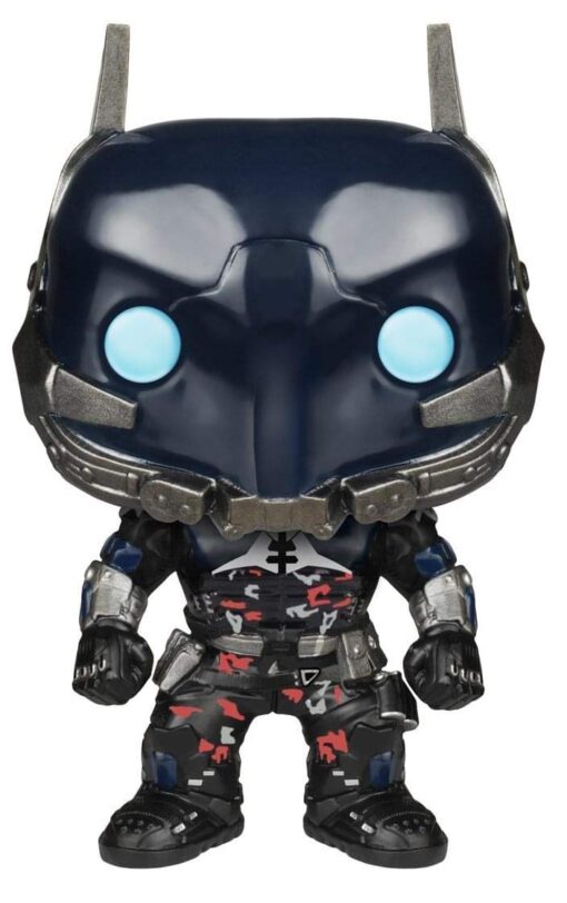 Funko Batman: Arkham Knight - Arkham Knight POP! Action Figure