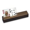 S&S Worldwide Wooden Card Holder, Brown 48 51CL3MYOEaL