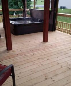 CAMO Edge Deck Screws 2-3/8" ProTech (1750 ct) 1750 13 51CLG8EIkBL