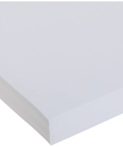 Half Sheet Self Adhesive Shipping Labels for Laser & Inkjet Printers, 200 Count (BL-G8511-100) 200 Labels 21 51CMrtbkqYL