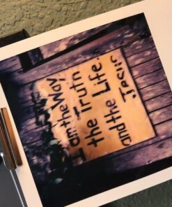 Polaroid Originals Color Film for 600 (4670) 47 51CMvEpu3fL