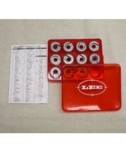 Alternative view of Lee PrecisionGunsmithing Tools one_size Multi