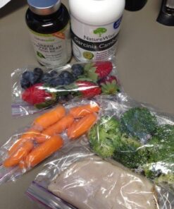 Naturewise Garcinia Cambogia (2 Month Supply) Pure Garcinia Cambogia 100% HCA Extract Concentrated to 60% for Weight Goals (180 Capsules) 180 Count (Pack of 1) 29 51CQXUC r1L