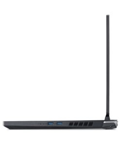 Acer Nitro 5 AN515-58-57Y8 Gaming Laptop | Intel Core i5-12500H | NVIDIA GeForce RTX 3050 Ti Laptop GPU | 15.6" FHD 144Hz IPS Display | 16GB DDR4 | 512GB Gen 4 SSD | Killer Wi-Fi 6 | Backlit Keyboard i5-12500H / RTX3050Ti 57 51CRWNRAML 1