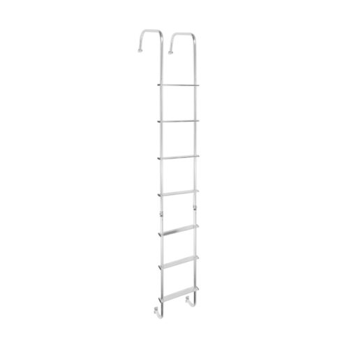 Stromberg Carlson 139.21 LA-401 Universal Exterior RV Ladder