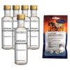 Still Spirits Maintenance Pack - Includes 5 Bottles of Conditioner and One Set of Ceramic Boil Enhancers 35 51CX18KlJvL