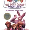 Wee Sing In The Big Rock Candy Mountains DVD May 10, 2005 3 51CZ600F5BL