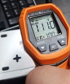 Ubiquiti UniFi Switch 8 60W (US-8-60W),White 20 51CaM4MYBWL